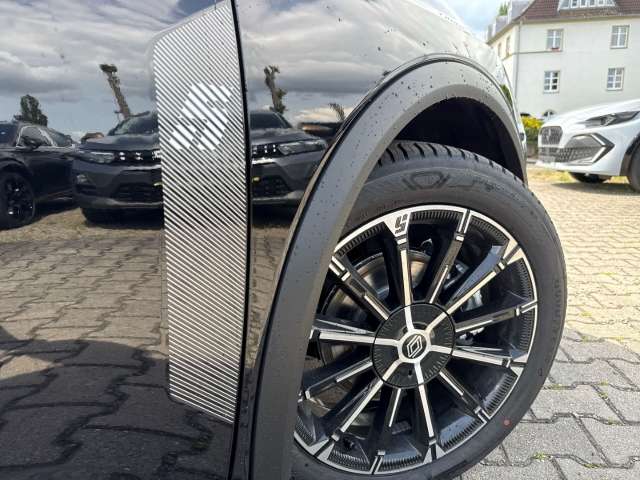 Fahrzeugbild eines Renault 5 E-TECH