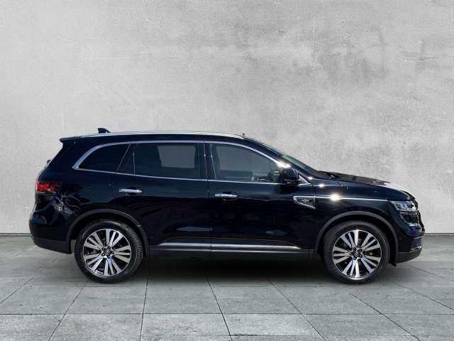 Fahrzeugbild eines Renault Koleos