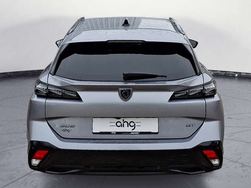 Fahrzeugbild eines Peugeot 308