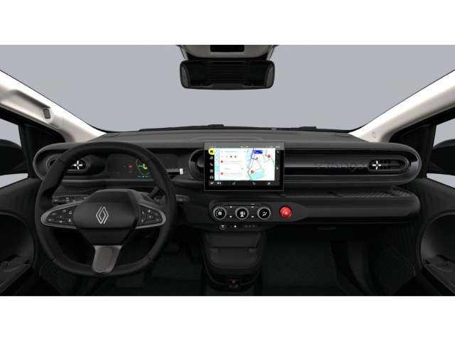 Fahrzeugbild eines Renault Twingo