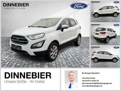 Bild Ford EcoSport