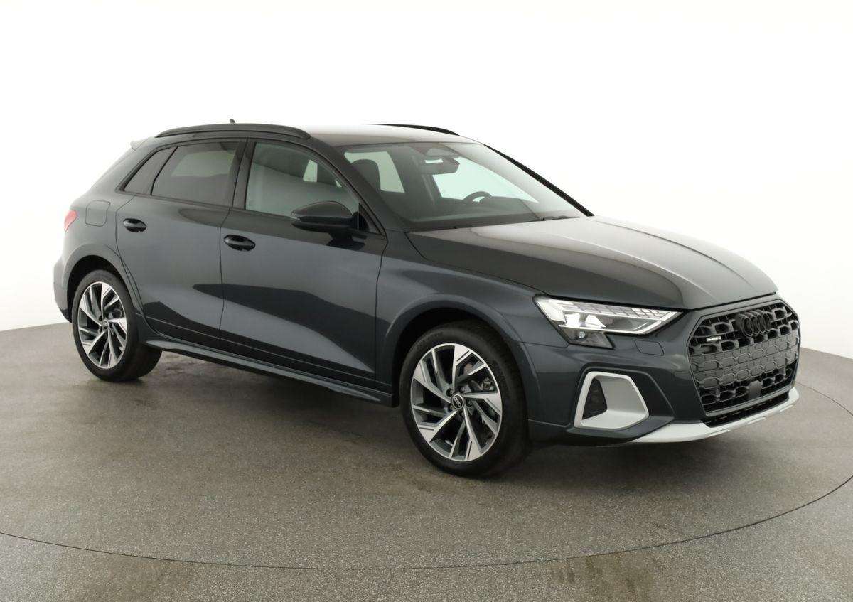 Fahrzeugbild eines Audi A3