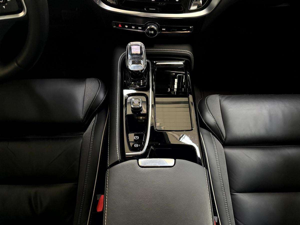 Fahrzeugbild eines Volvo V60