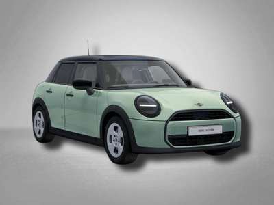 Bild MINI COOPER