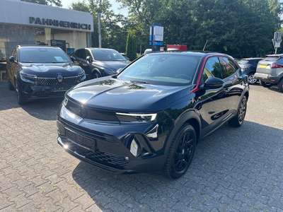 Bild Opel Mokka