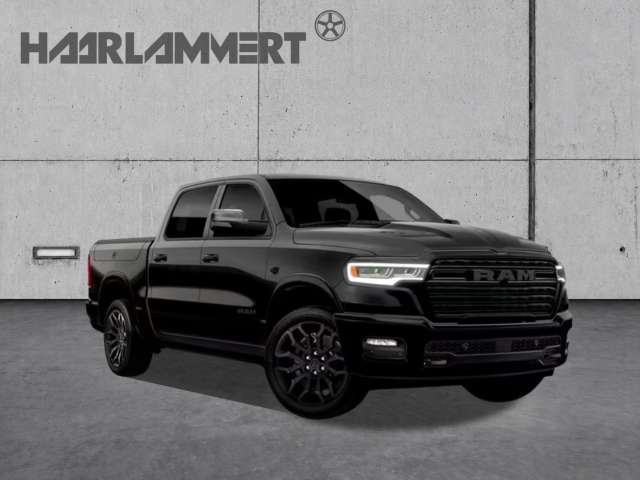 Fahrzeugbild eines Dodge RAM