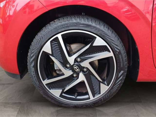 Fahrzeugbild eines Hyundai i10