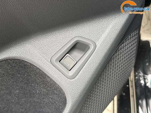 Fahrzeugbild eines Volkswagen Golf