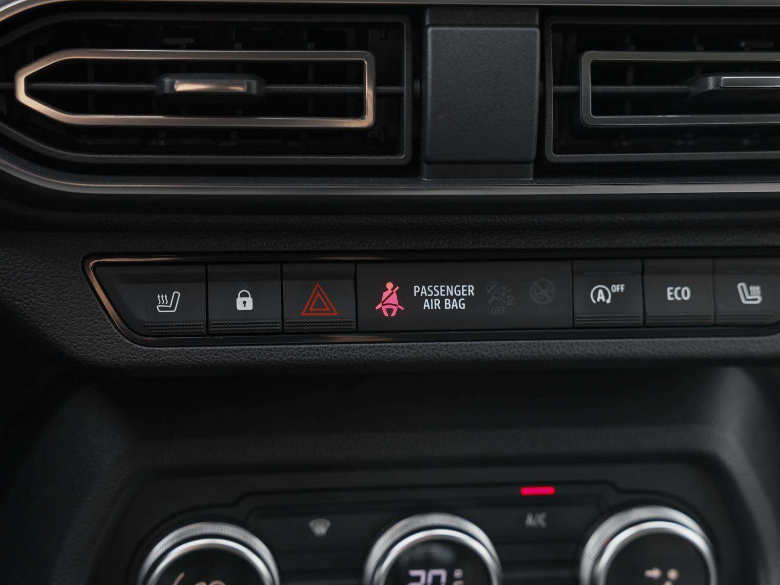Fahrzeugbild eines Dacia Jogger