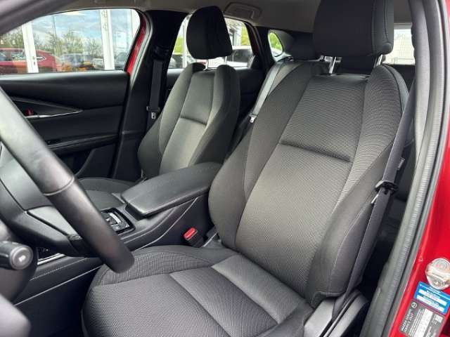 Fahrzeugbild eines Mazda CX-30