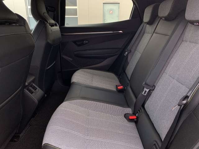 Fahrzeugbild eines Renault Megane E-TECH