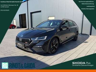 Bild Skoda Octavia