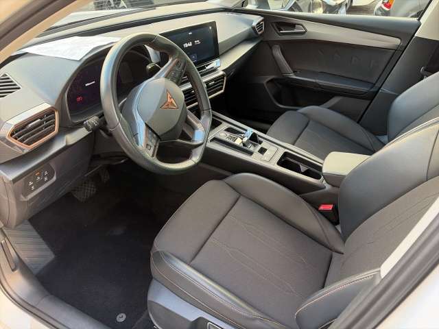 Fahrzeugbild eines CUPRA Leon