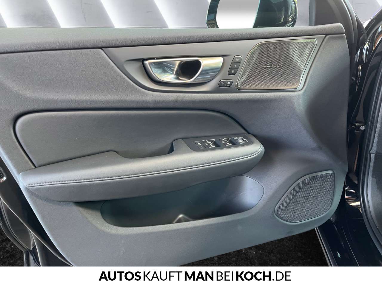 Fahrzeugbild eines Volvo V60