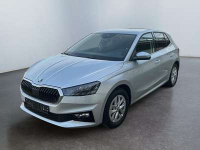 Bild Skoda Fabia