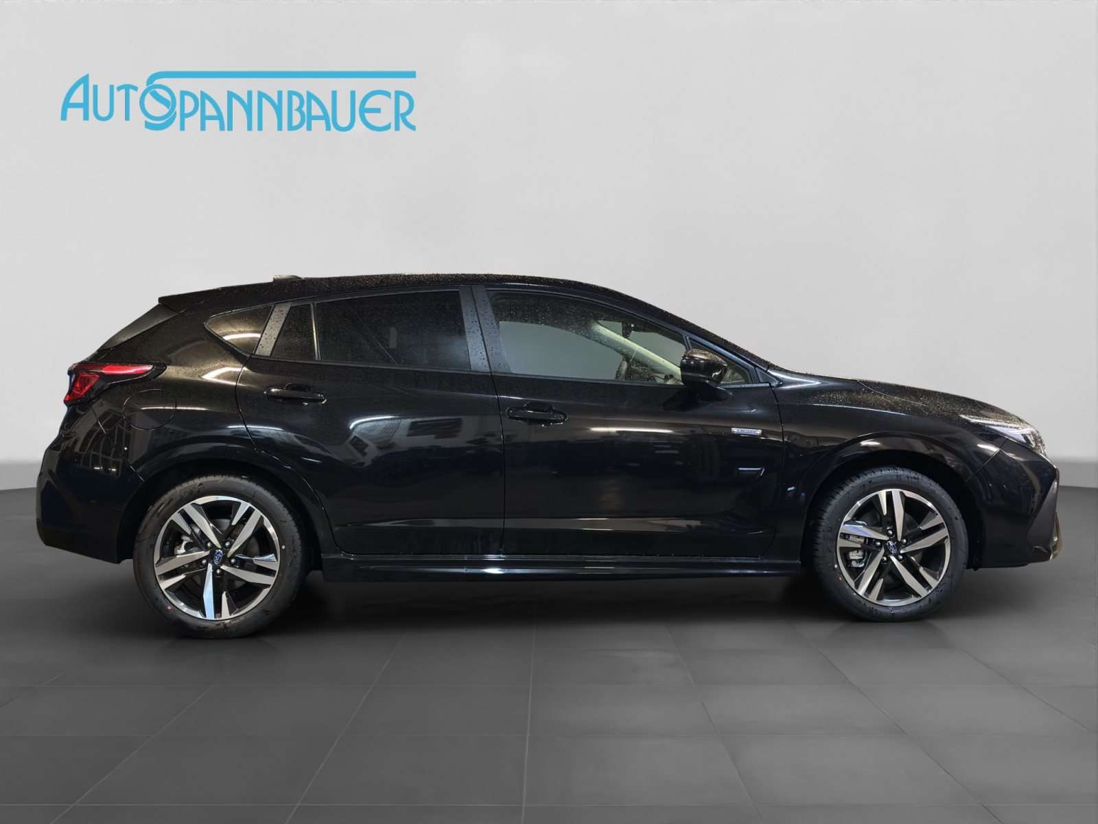 Fahrzeugbild eines Subaru Impreza