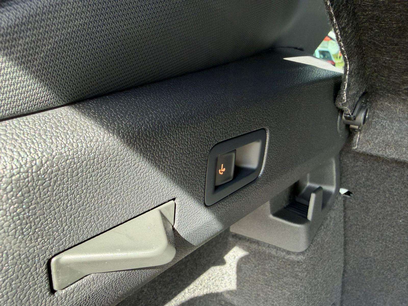 Fahrzeugbild eines Volkswagen T-Roc