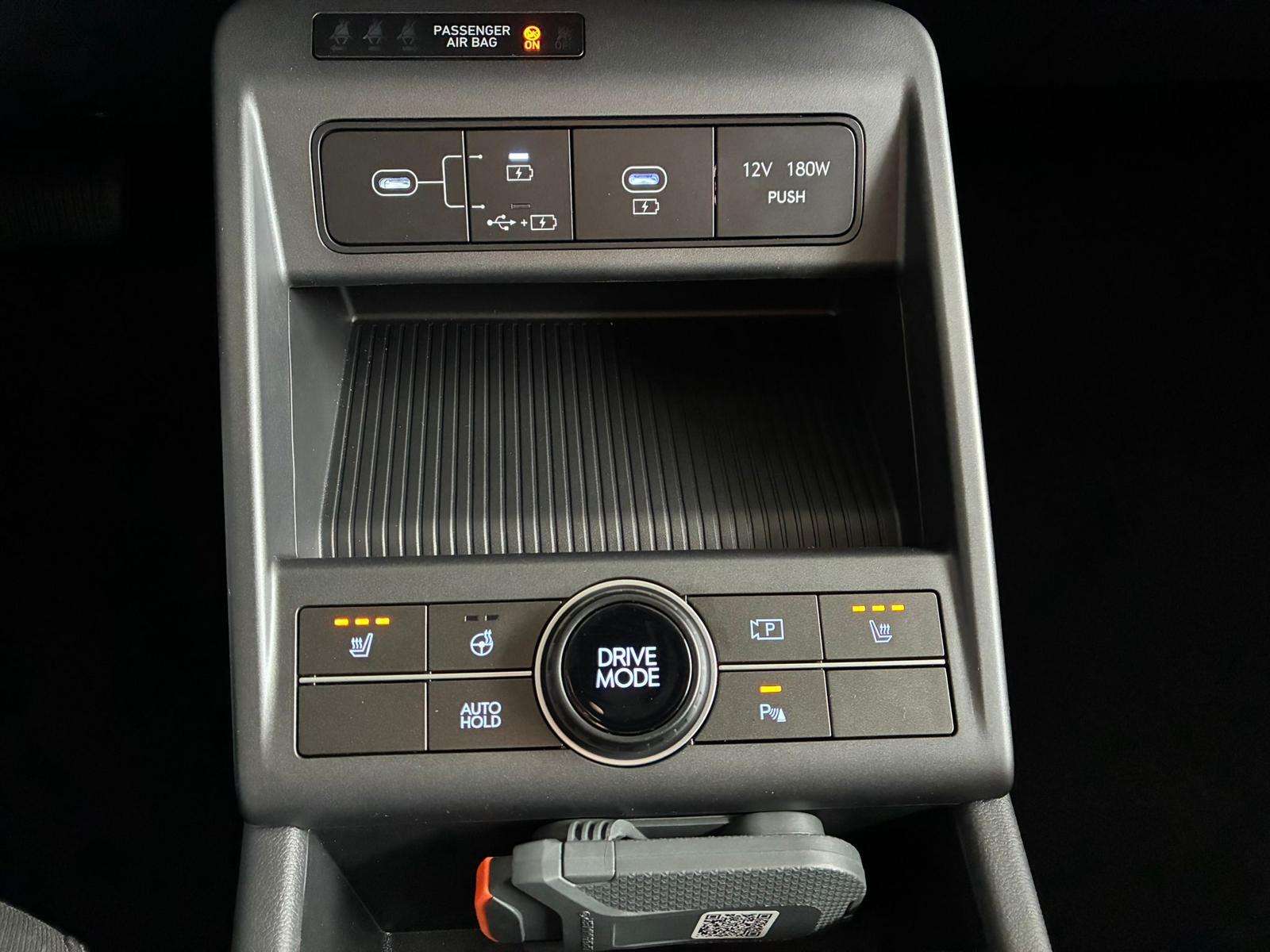 Fahrzeugbild eines Hyundai Kona Elektro