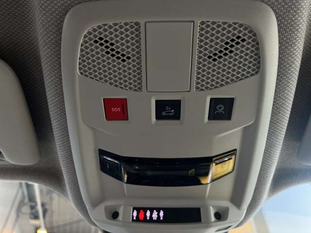 Fahrzeugbild eines Jeep Avenger