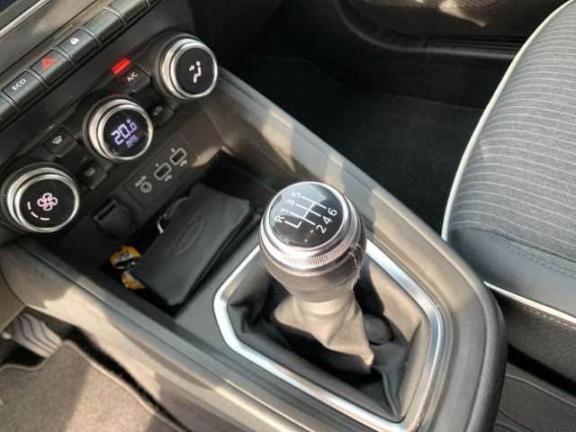 Fahrzeugbild eines Renault Clio