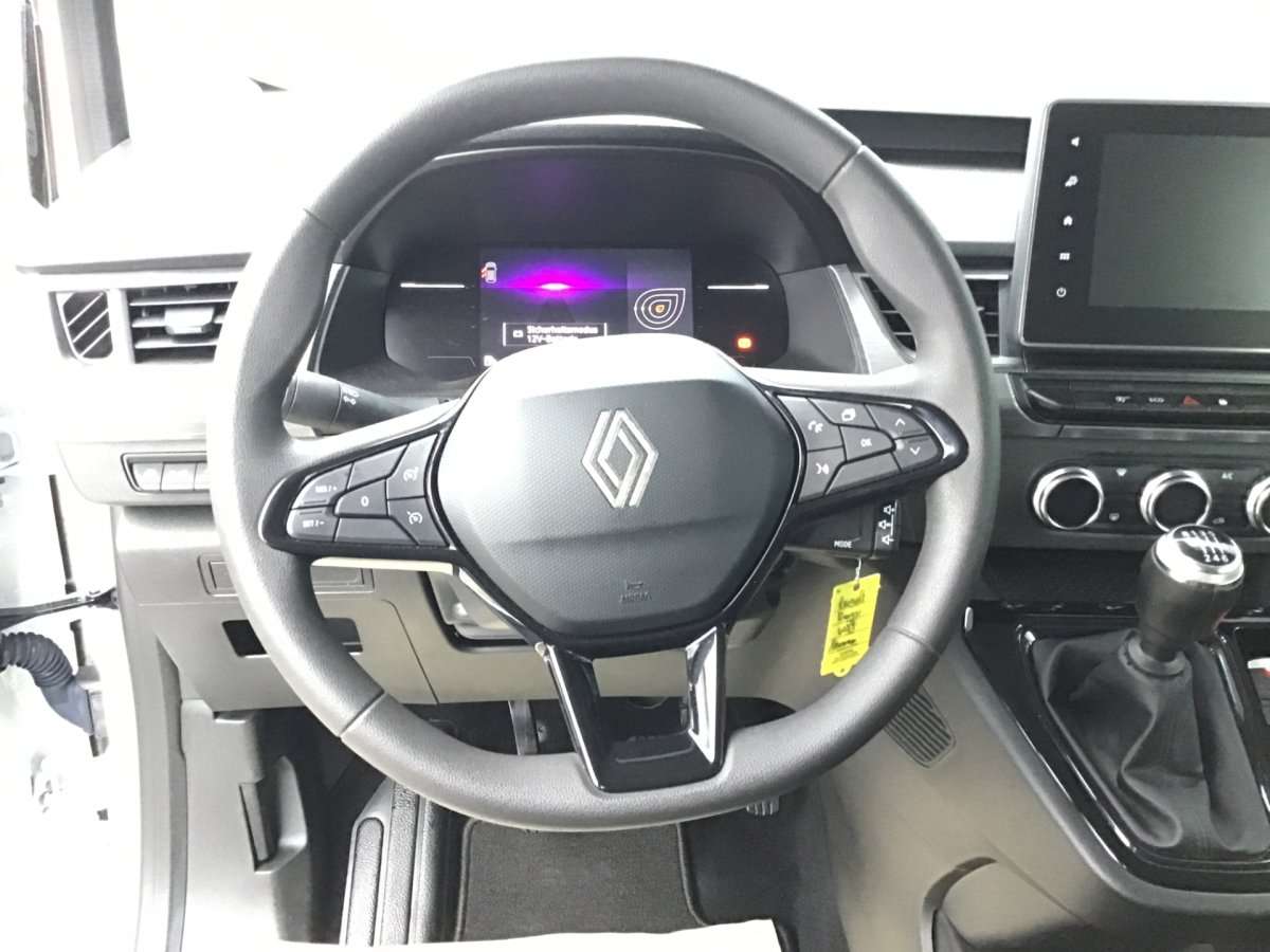 Fahrzeugbild eines Renault Kangoo