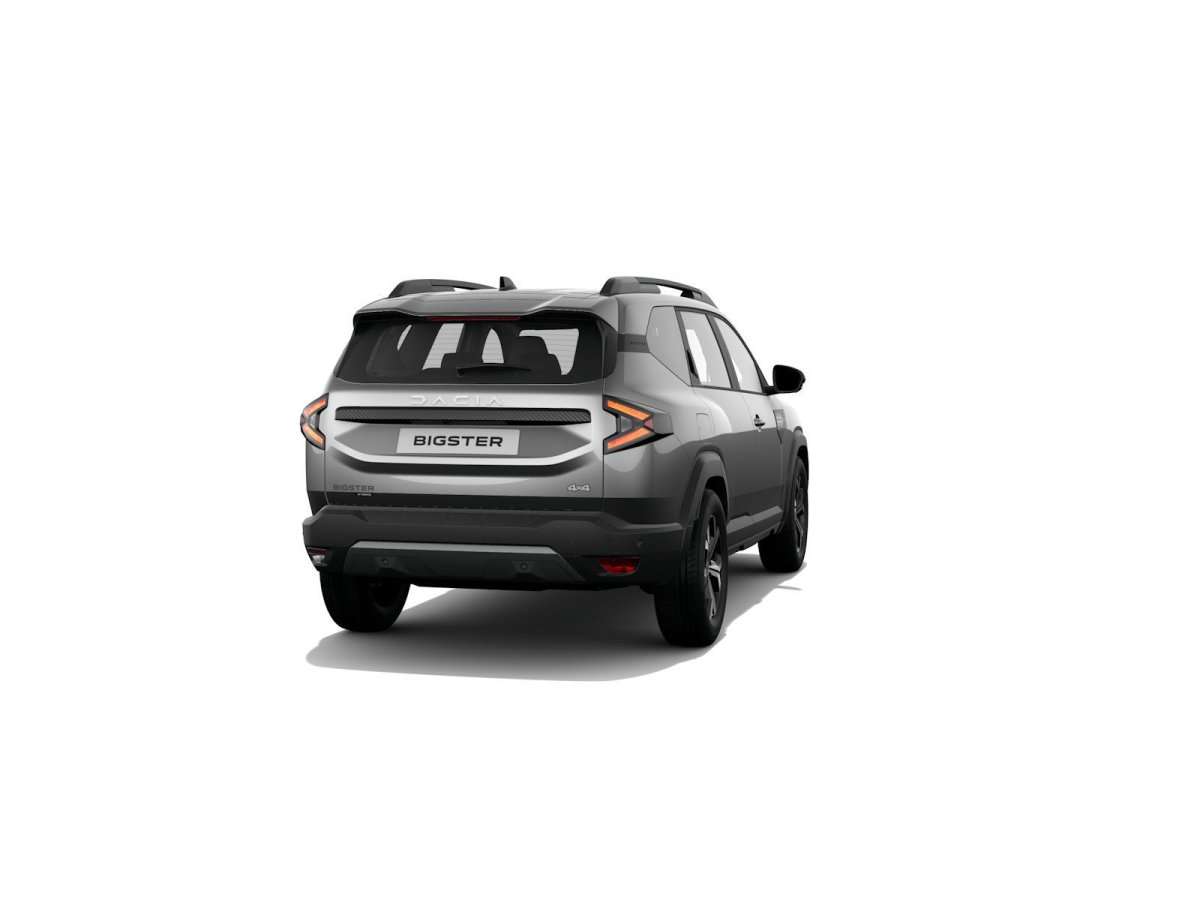 Fahrzeugbild eines Dacia Bigster