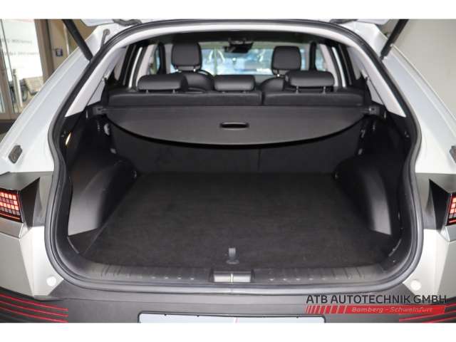 Fahrzeugbild eines Hyundai IONIQ 5