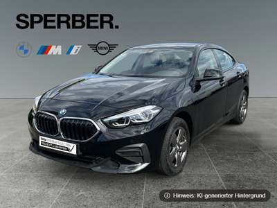 Bild BMW 2er-Reihe