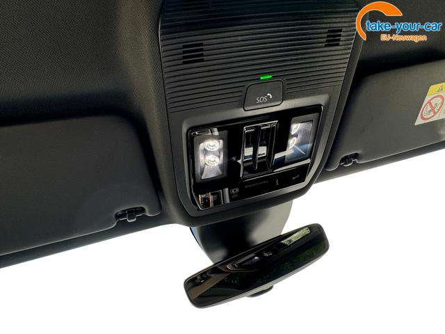 Fahrzeugbild eines CUPRA Formentor