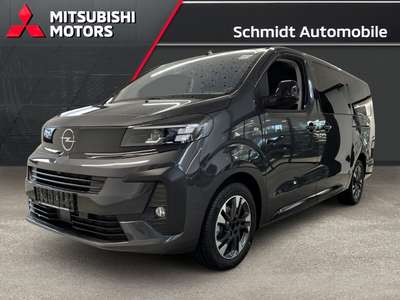 Bild Opel Zafira Life