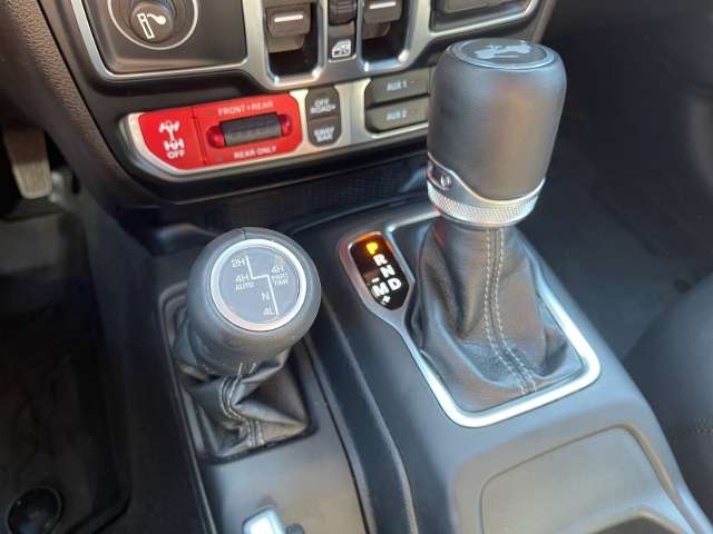 Fahrzeugbild eines Jeep Wrangler