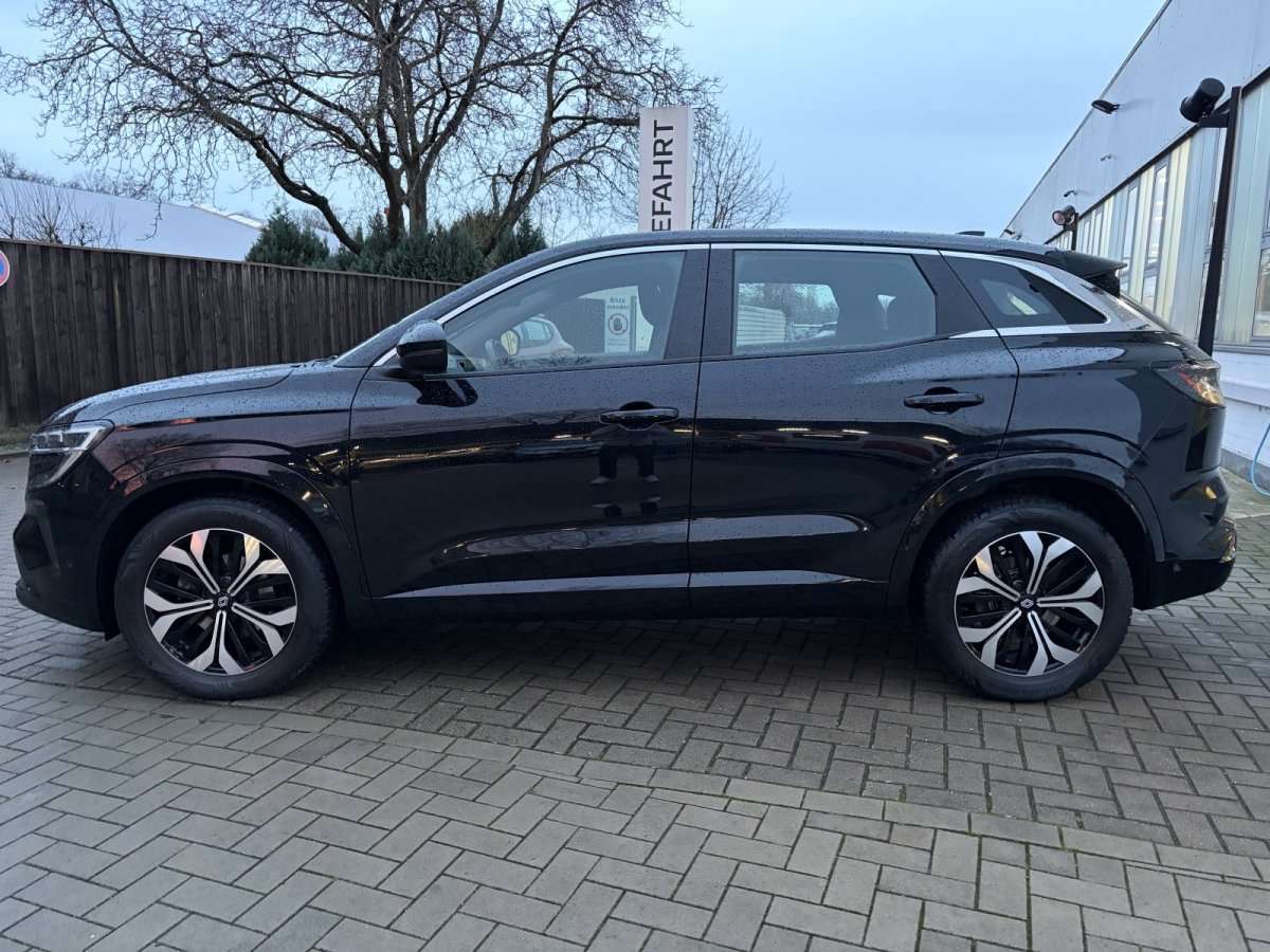 Fahrzeugbild eines Renault Austral