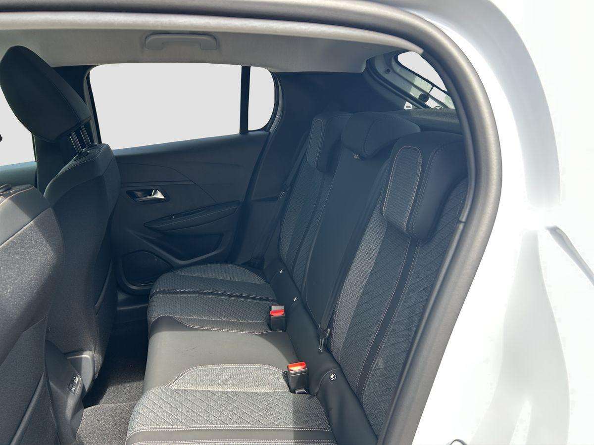 Fahrzeugbild eines Peugeot 208