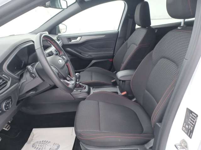 Fahrzeugbild eines Ford Focus