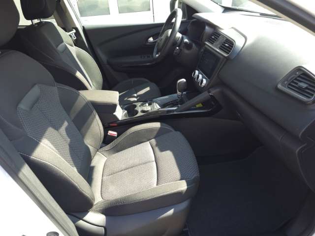 Fahrzeugbild eines Renault Kadjar