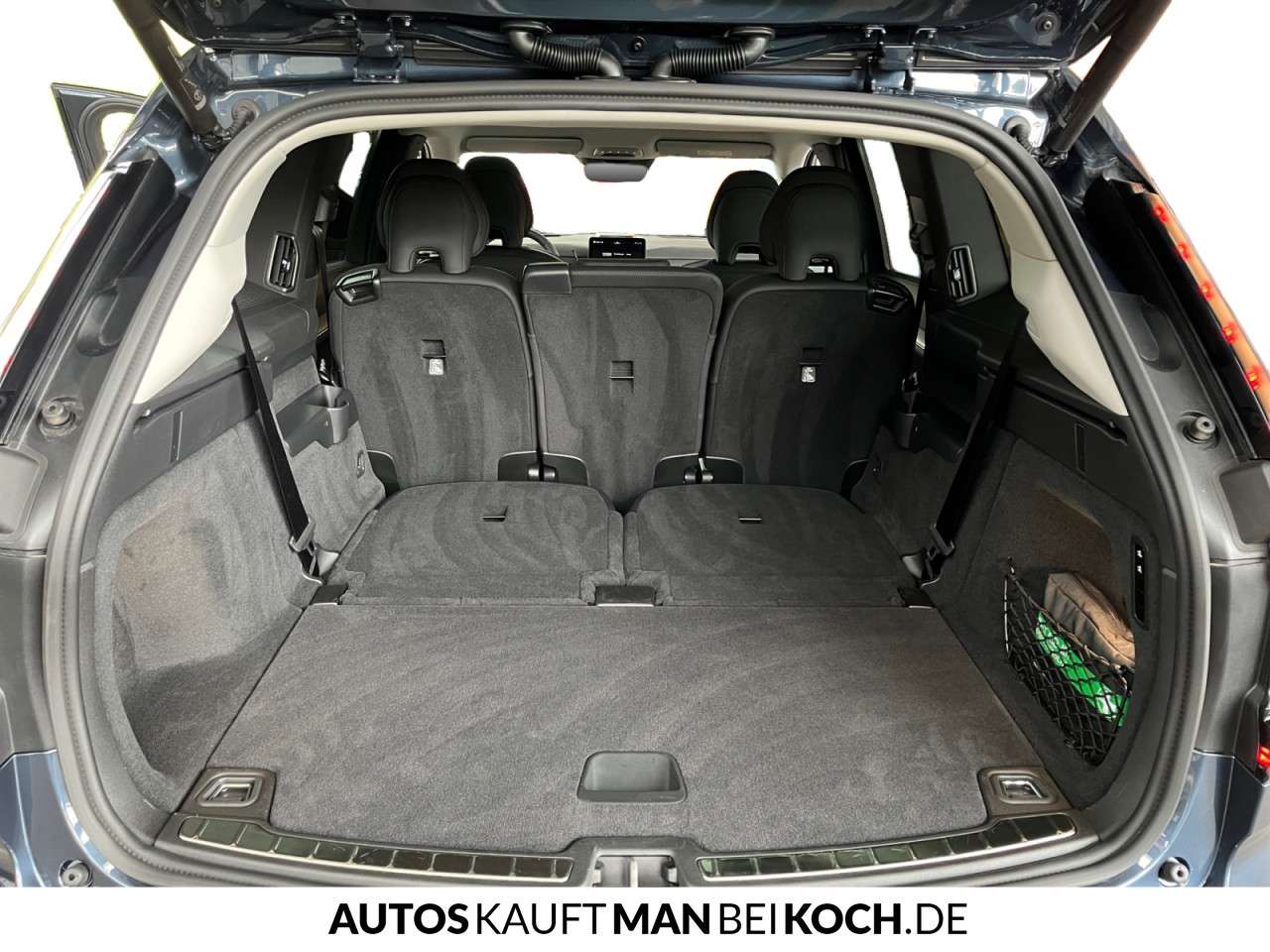Fahrzeugbild eines Volvo EX90