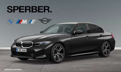 Bild BMW 3er-Reihe
