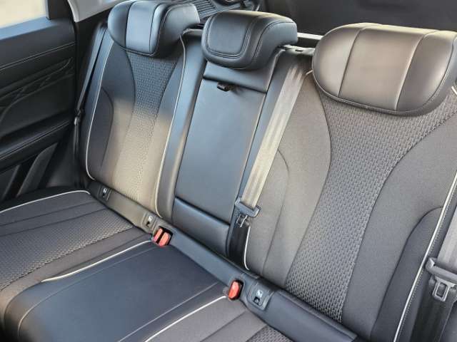 Fahrzeugbild eines GWM Wey 03