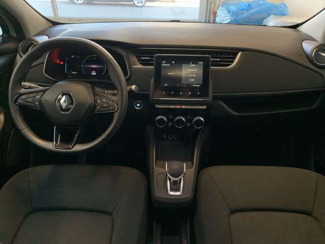 Fahrzeugbild eines Renault ZOE