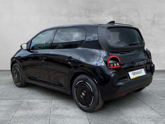 Fahrzeugbild eines Renault Twingo