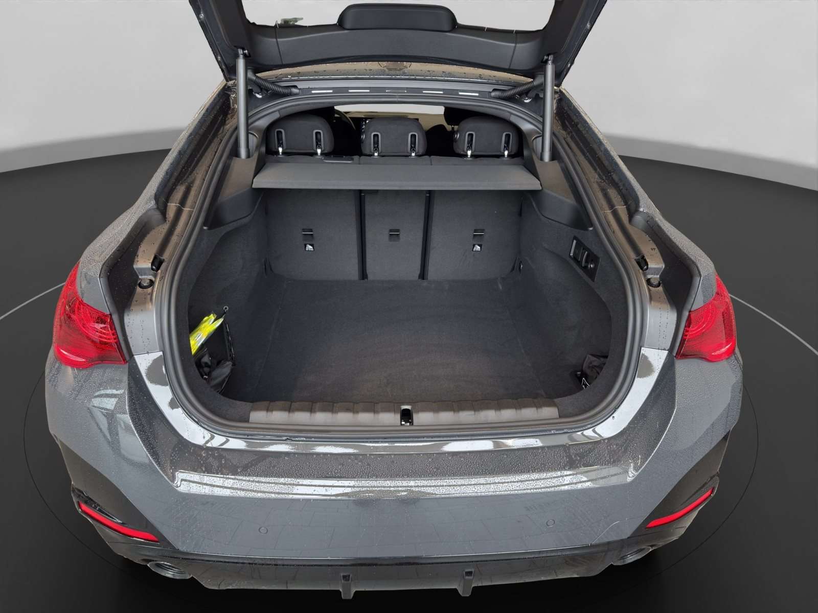 Fahrzeugbild eines BMW 4er-Reihe