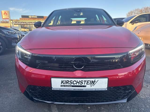 Fahrzeugbild eines Opel Corsa