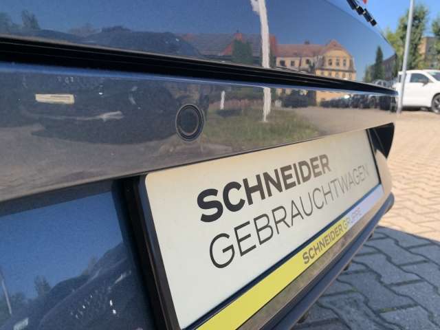 Fahrzeugbild eines CUPRA Leon
