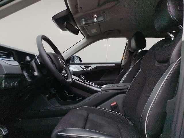 Fahrzeugbild eines GWM Wey 05