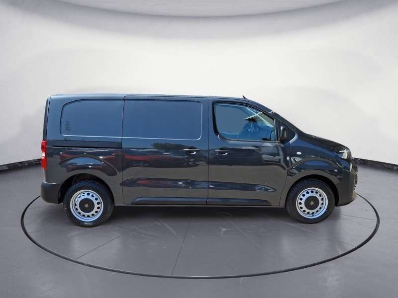 Fahrzeugbild eines Peugeot Expert