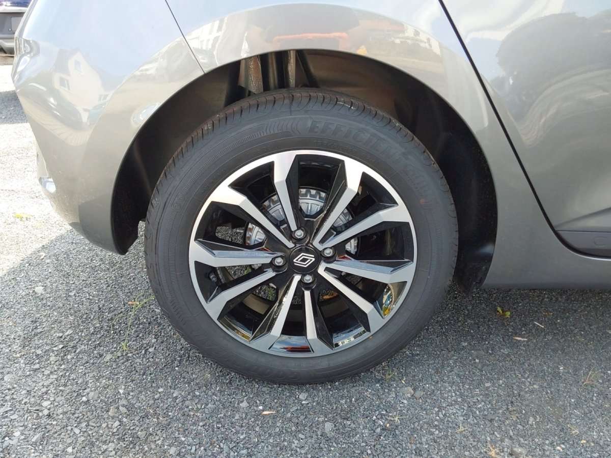 Fahrzeugbild eines Renault Clio
