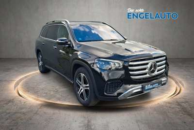 Bild Mercedes-Benz GLS