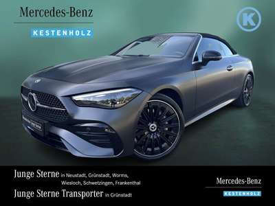 Bild Mercedes-Benz CLE
