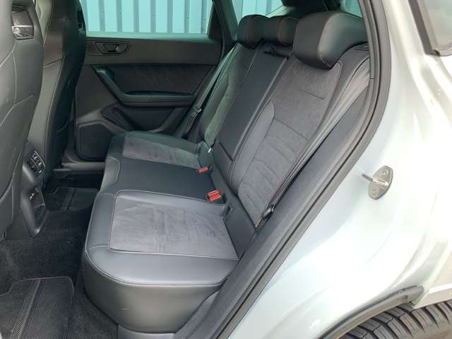 Fahrzeugbild eines CUPRA Ateca