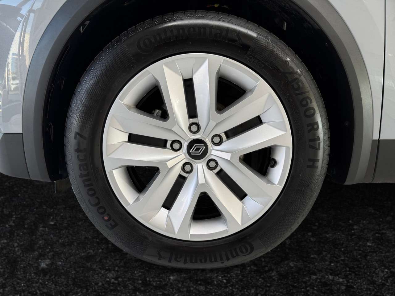 Fahrzeugbild eines Renault Captur